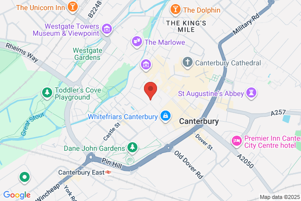 Ward & Partners Estate Agents - Canterbury