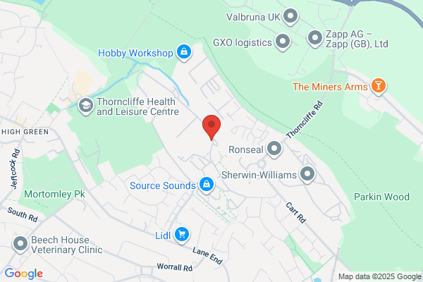 Milton Groundworks Ltd
