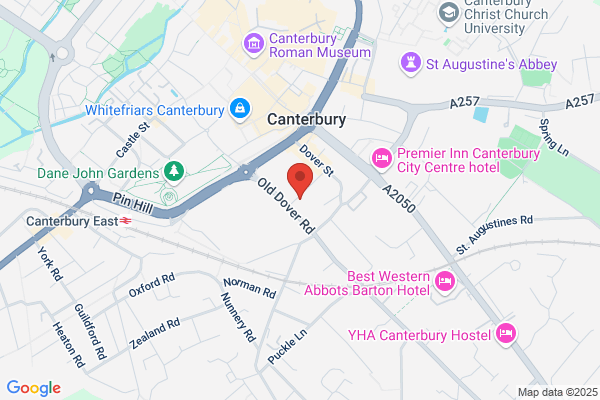 Merefields Electronics Ltd