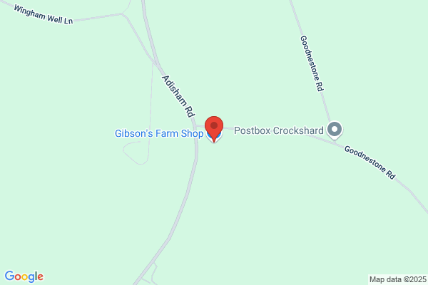Little Crockshard Farm Shop