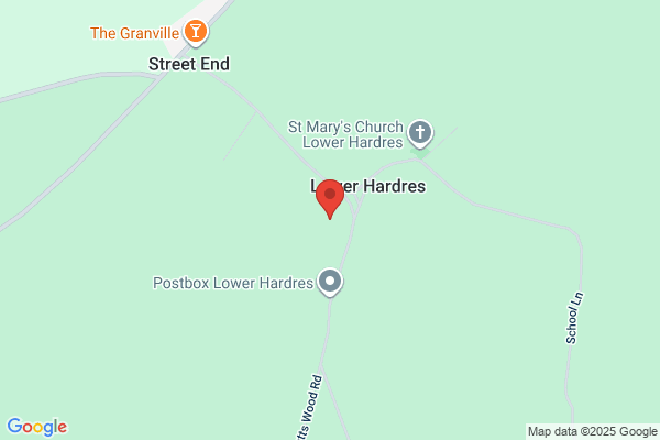 Lower Hardres Farm Shop