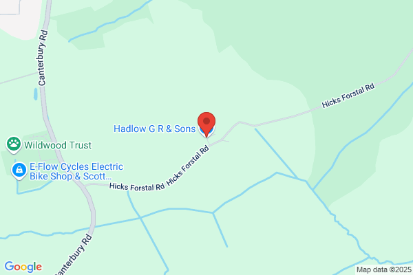 G R Hadlow & Sons