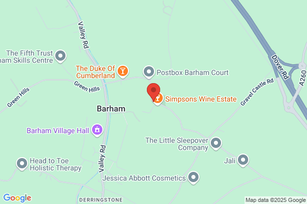 Barham Court Farms