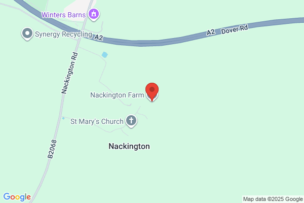 Nackington Farms