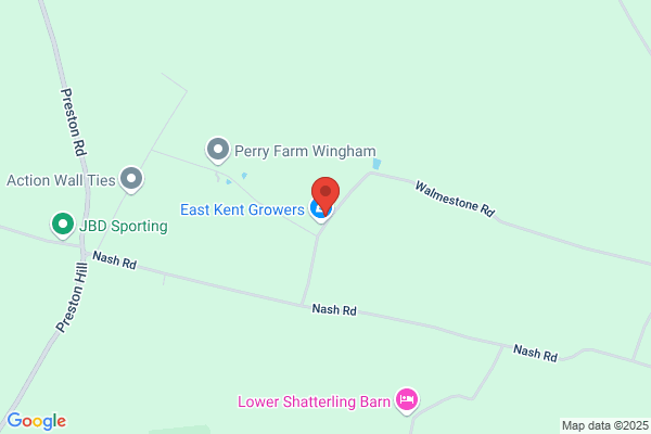 Walmestone Growers