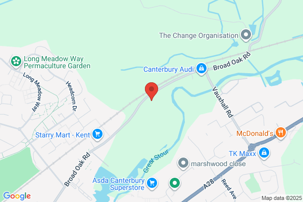 Acorn Garage (Canterbury)