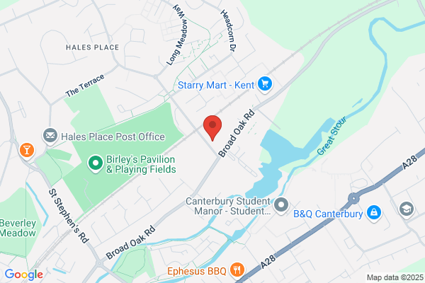 Nationwide Autocentres