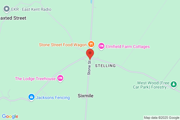 Six Mile Garage Ltd