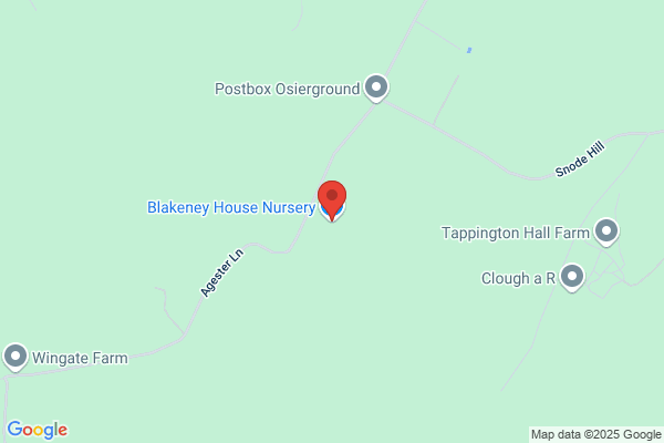 Blakeney House Nursery Ltd