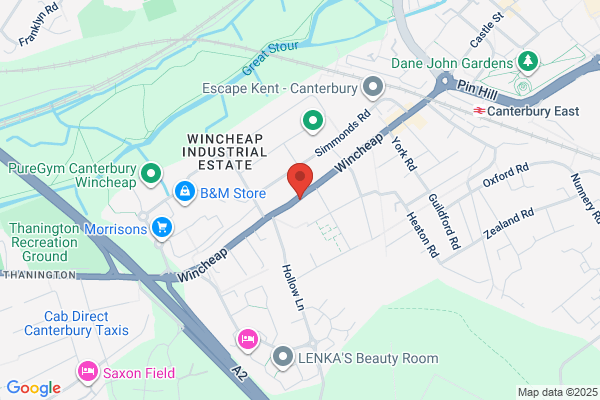 Wincheap Stores
