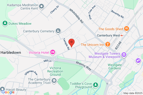 Yorke Lodge Hotel