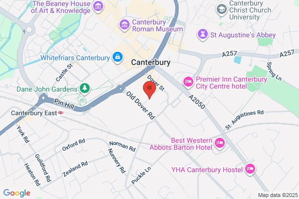 Stour Chambers