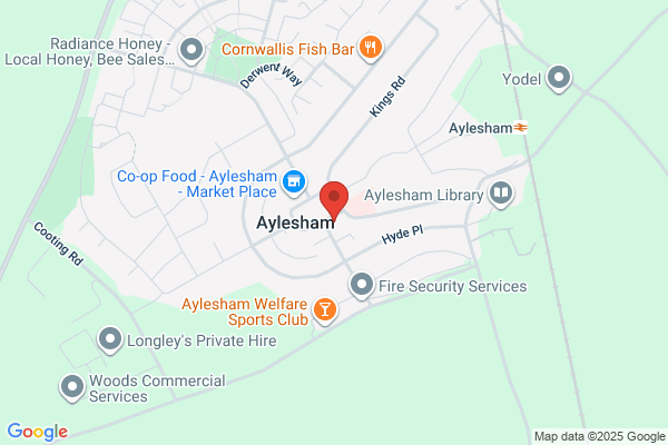 Aylesham Newsagency