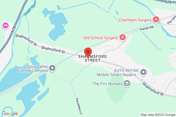 Aylesham Newsagency