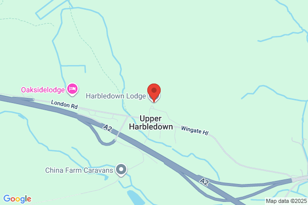 Harbledown Lodge