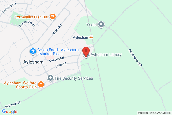 Aylesham