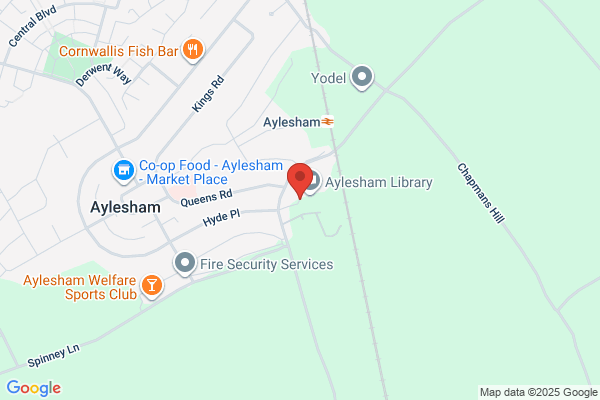 Aylesham & District Community Workshop Trust
