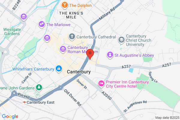 Azouma Restaurant Canterbury