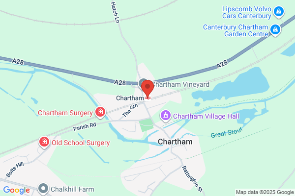Chartham Papers