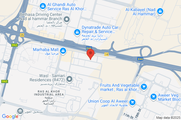 Chemicals & Transport Ltd
