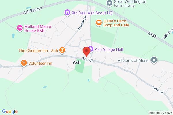 Ash Physiotherapy & Sports Injury Clinic