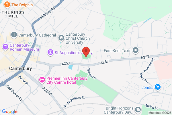 St Martins C Of E Church