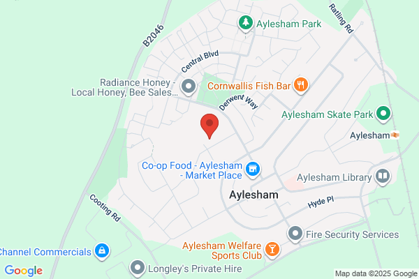 Aylesham Pre-School