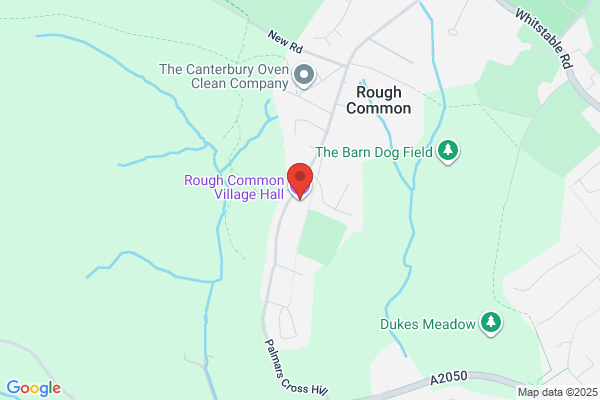 Rough Common