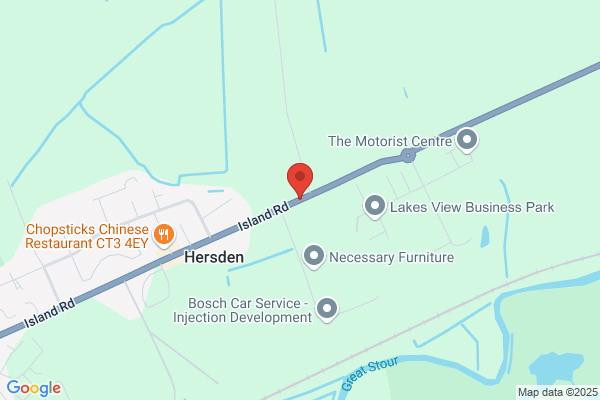 Hedgend Industrial Estate Ltd