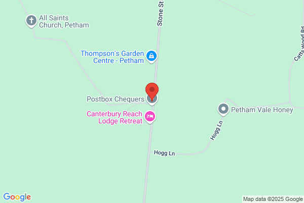 Chequers