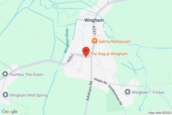 The Dog Inn