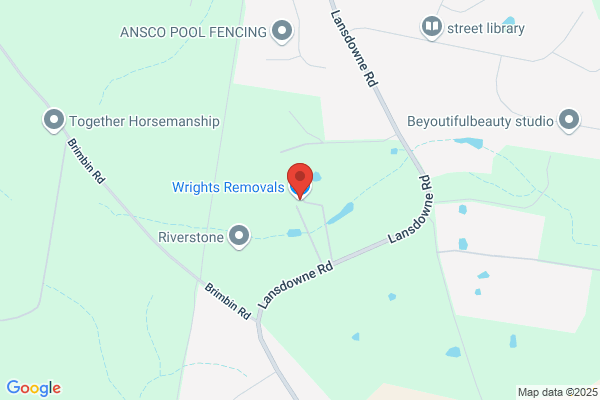 Wrights Removals