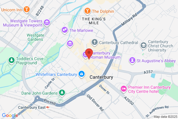 wagamama canterbury