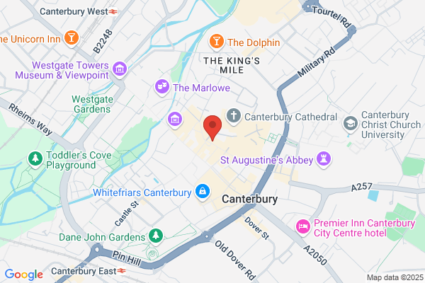 Skippers Restaurants Ltd