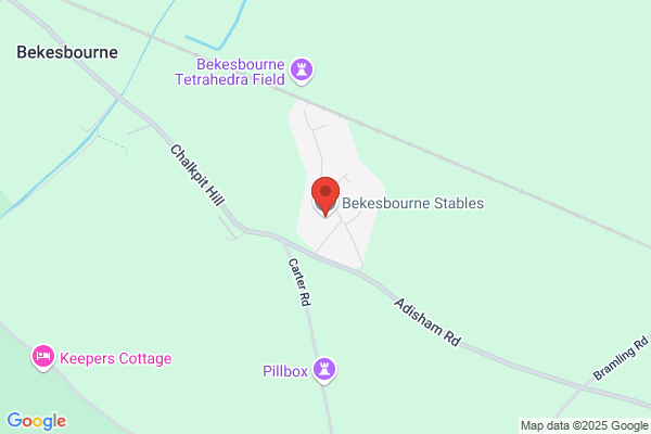 Bekesbourne Stables