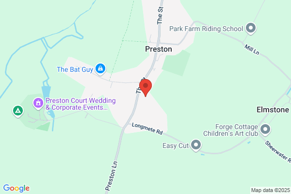 Highstead Riding Centre