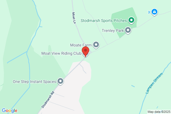 Point To Point Owners & Riders Association