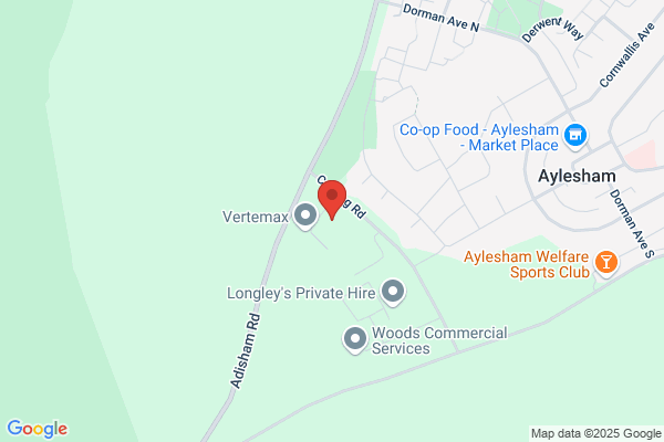 Ovenden Tipper Services Ltd