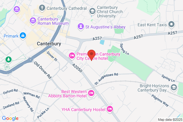 Canterbury College