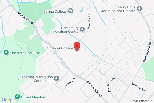 Chaucer Technology School