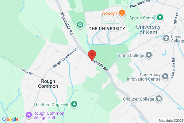 Kent College