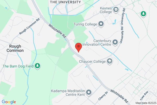 St Edmunds School Canterbury