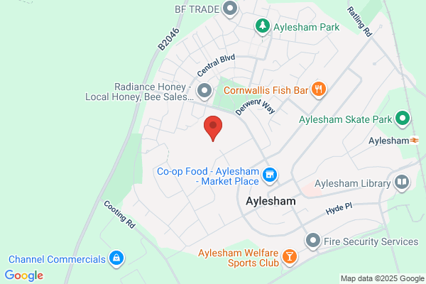 Aylesham Primary School