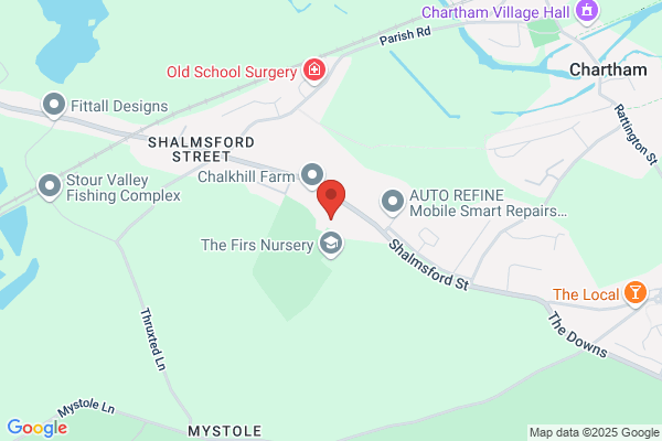 Chartham Primary School