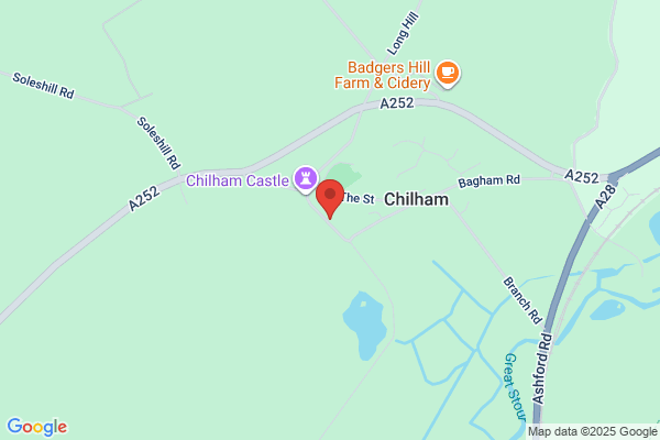 Chilham St Marys C Of E Controlled Primary School