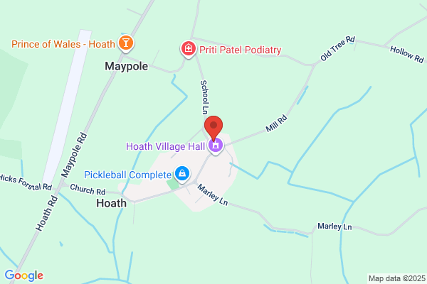 Hoath Primary School