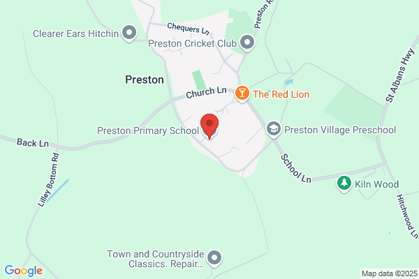 Preston Primary School