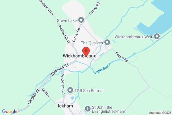 Wickhambreaux C Of E Primary School