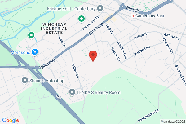 Wincheap Primary School