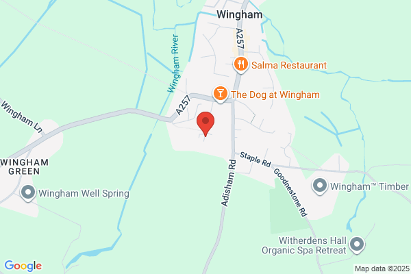 Wingham Primary School